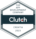 clutch azikus top app developer
